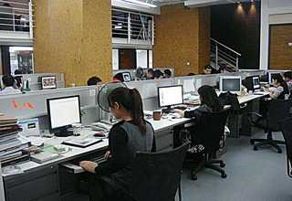 福建广告影视制作团队