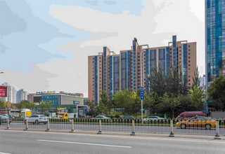 DT40F红外测温仪性能